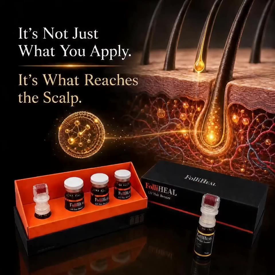 It's Not Just What You Apply