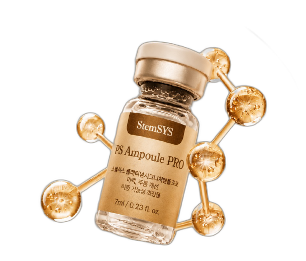 Platinum Signature Ampoule PRO+