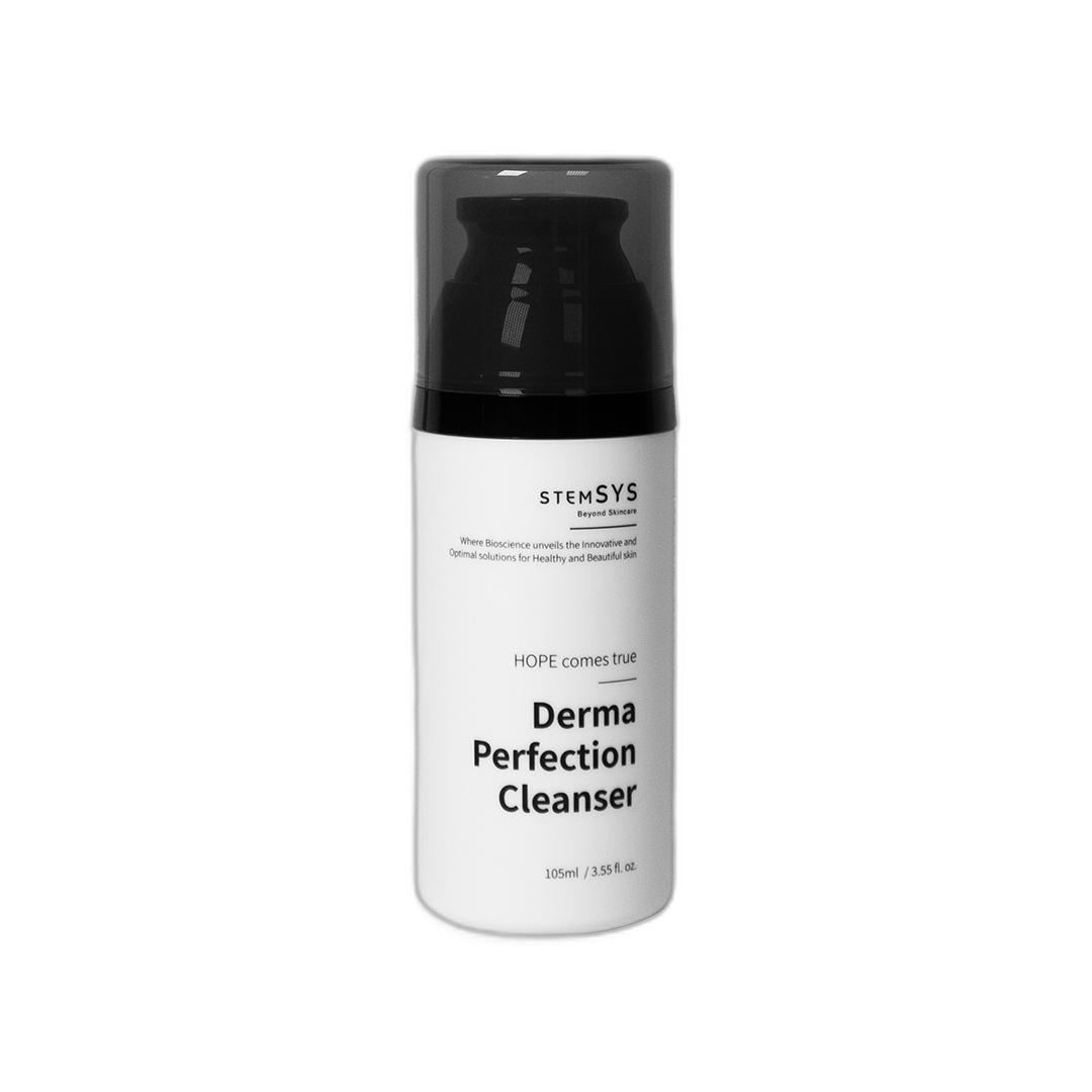 Derma Perfection Cleanser